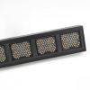 фото Светильник линейный 48V 18W 4000K 24° черный Due Hermes Lightstar 270147