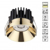 Светильник LED 10Вт 3000К 100-265В IP44 SPOT, арт. 357909