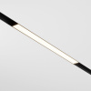 фото Трековый светильник Maytoni Technical Basis TR030-4-12WTW-DD2-B, черный