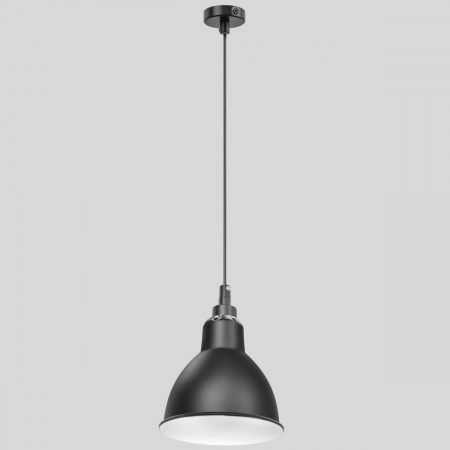 фото Подвес Loft, черный Lightstar 765017