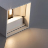 фото Фасадный светильник Arte Lamp RULLO A1414AL-1WH
