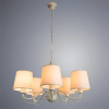 фото Подвесная люстра Arte Lamp ORLEAN A9310LM-5WG