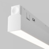 фото Трековый светильник Maytoni Technical Basis TR030-2-30W4K-W, белый