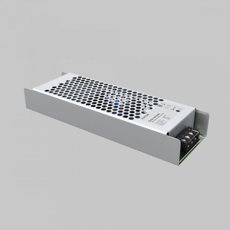 фото Источник напряжения PSL012 24В 200Вт IP 20 Maytoni 821004, серый