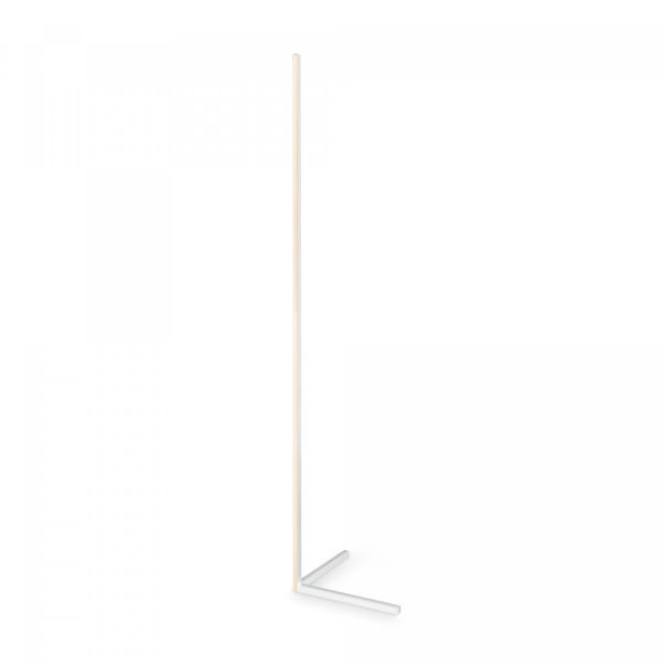 фото Торшер Freya FR6062FL-L20W, белый