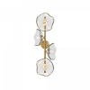 фото Бра Maytoni Miracle MOD207WL-04BS, латунь