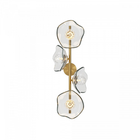 фото Бра Maytoni Miracle MOD207WL-04BS, латунь