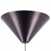 фото Подвес Cone, кофейный Lightstar 757011