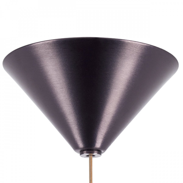 фото Подвес Cone, кофейный Lightstar 757011