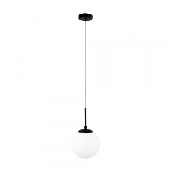 Подвесной светильник Arte Lamp VOLARE A1563SP-1BK