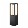 Ландшафтный светильник Maytoni Outdoor Expo O480FL-L12B3K, черный