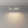 фото Трековый светильник Maytoni Technical Basis TR151-1-18W3K-PT, платина