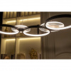 фото Подвесная люстра Arte Lamp STARDUST A2452SP-100BK