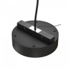 Источник напряжения встраиваемый Basity 48V, 100Вт, черный, Smart Maytoni Technical TRA172DR-100W-DS-B