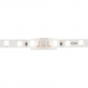 фото Коннектор токопроводящий Arte Lamp STRIP-ACCESSORIES A32-05-1CCT