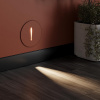 фото Подсветка лестницы, белый Odeon Light GIPS, арт. 7081/3WL