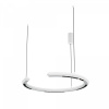 Подвесной светильник Maytoni Motion MOD276PL-L20W3K, белый