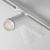 фото Трековый светильник Maytoni Technical Focus Zoom TR021-1-12B3K-Z-W, белый