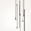 фото Подвесной светильник Maytoni Light stick MOD236PL-L54B3K, черный