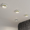 фото Светильник GU10 9Вт 220В IP44 SPOT, арт. 370788