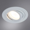 фото Точечный встраиваемый светильник Arte Lamp TARF A2167PL-1WH