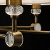 фото Подвесная люстра Arte Lamp BROCCA A4093LM-8AB
