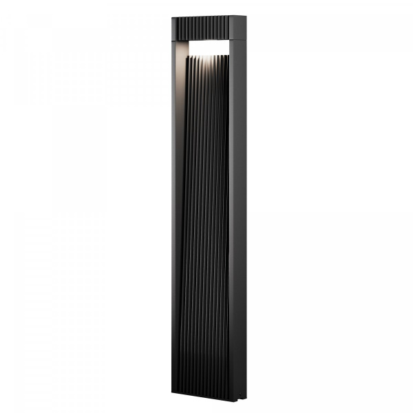 Ландшафтный светильник Maytoni Outdoor Sten O444FL-L13GF3K1, графит