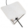 фото Подвесная люстра Arte Lamp TRIXIE A7084SP-6BK
