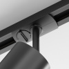 фото Трековый светильник Maytoni Technical Orlo TR085-1-5W3K-B, черный