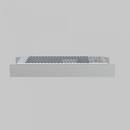 фото Источник напряжения PSL012 24В 300Вт IP 20 Maytoni 821005, серый