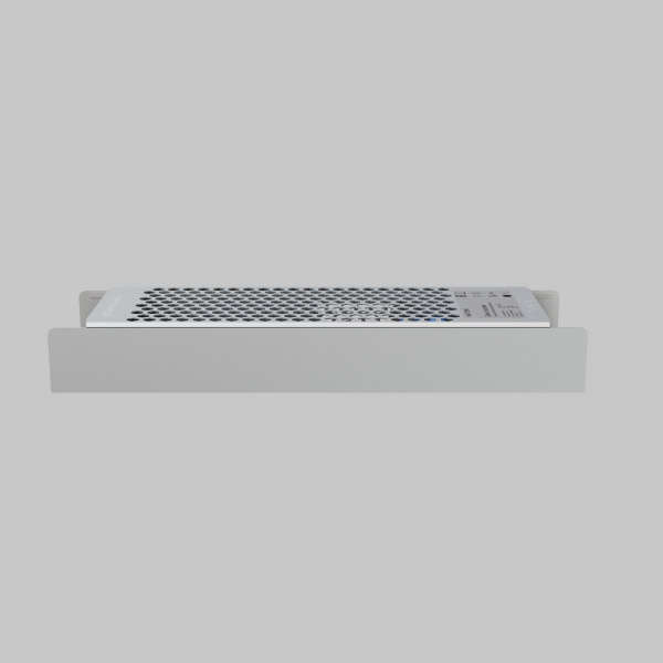 фото Источник напряжения PSL012 24В 300Вт IP 20 Maytoni 821005, серый