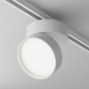 фото Трековый светильник Maytoni Technical ONDA TR007-1-18W4K-W-1, белый
