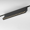 фото Slim Magnetic HL03 Трековый светильник 18W 3000K (черный) 85209/01