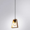 фото Подвесной светильник Arte Lamp BRUSSELS A8030SP-1BK