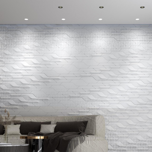 фото Светильник LED 12Вт 4000К 220В IP20 SPOT, арт. 358902