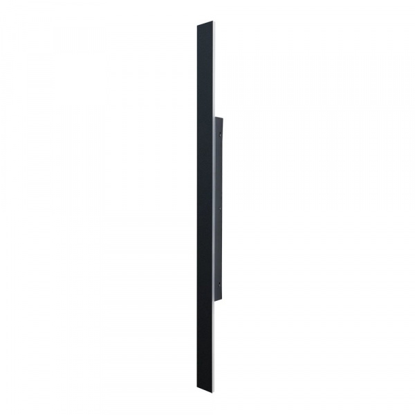 Фасадный светильник Arte Lamp TEJAT A5424AL-1BK
