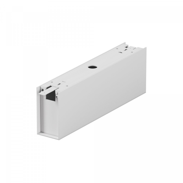 Короб для блока питания Elasity IP Maytoni Outdoor O-TR001-BX-W, белый