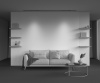 фото Трековый светильник Maytoni Technical Points TR232-2-15W3K-B, черный