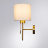 фото Бра Arte Lamp PROXIMA A4031AP-1PB
