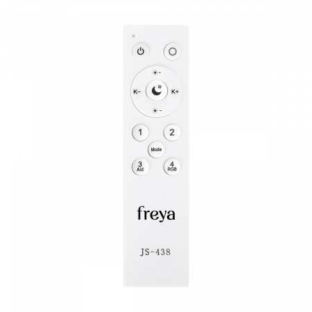фото Подвесной светильник Freya Tier FR5257PL-L32CH, хром