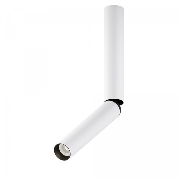 Потолочный светильник Maytoni Technical Focus T C142CL-6W4K-W, белый