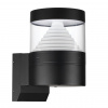 Светильник черный/металл IP54 LED 20W 652Лм 245° 3000K 85-265V HULK NATURE, арт. 7140/20WL