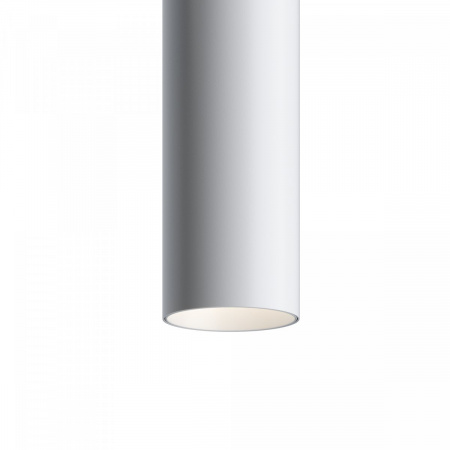 фото Трековый подвесной светильник Maytoni Technical Focus LED TR016-2-12W4K-W, белый