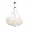 Подвесной светильник Freya Fiesta FR5231PL-06CH, хром