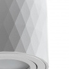 фото Точечный накладной светильник Arte Lamp FANG A5559PL-1WH