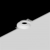 фото Точечный встраиваемый светильник Arte Lamp INVISIBLE A9287PL-1WH