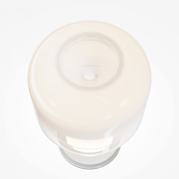 фото Настольный светильник Maytoni Spirito MOD286TL-L8W3K, белый