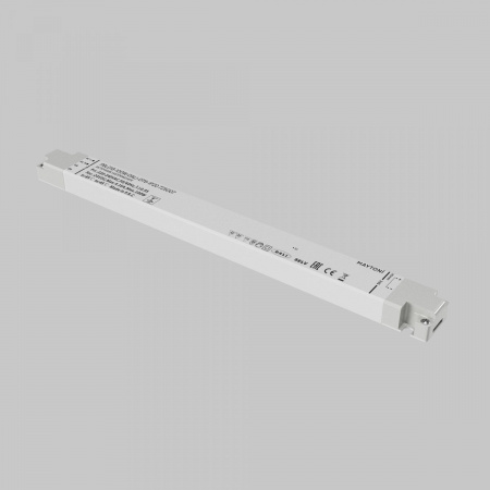 фото Источник напряжения 24В DALI DT6 100Вт IP 20 Maytoni 725007, белый