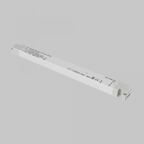 фото Источник напряжения 24В DALI DT6 100Вт IP 20 Maytoni 725007, белый