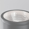 фото Уличный настенный светильник Maytoni Outdoor Shim O514WL-L30B3K1, черный